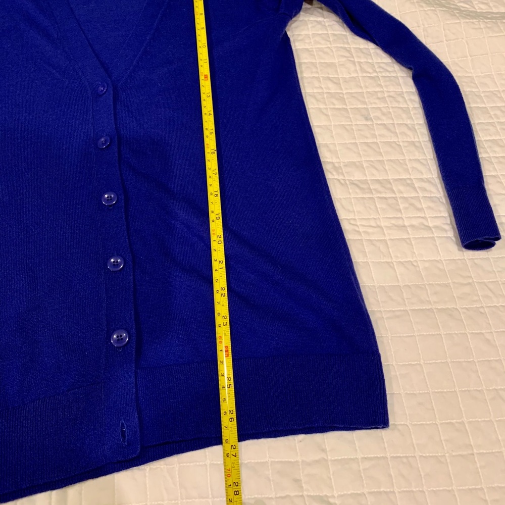 GAP CARDIGAN - Picture 5 of 5